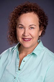 Ann Marie Newman