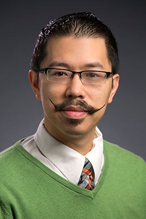 Sherman Chow