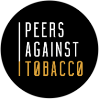 Peers Against Tobacco logo