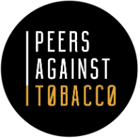 Peers Against Tobacco logo