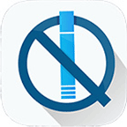Texas Quitline App logo